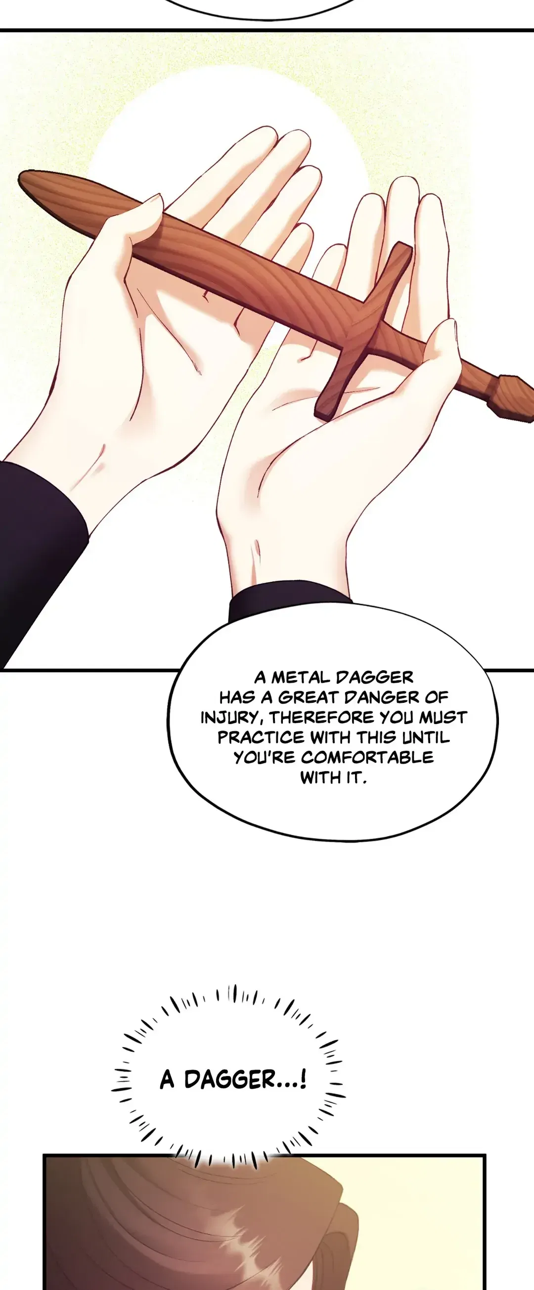 Elixir of the Sun Chapter 121 – Page 75