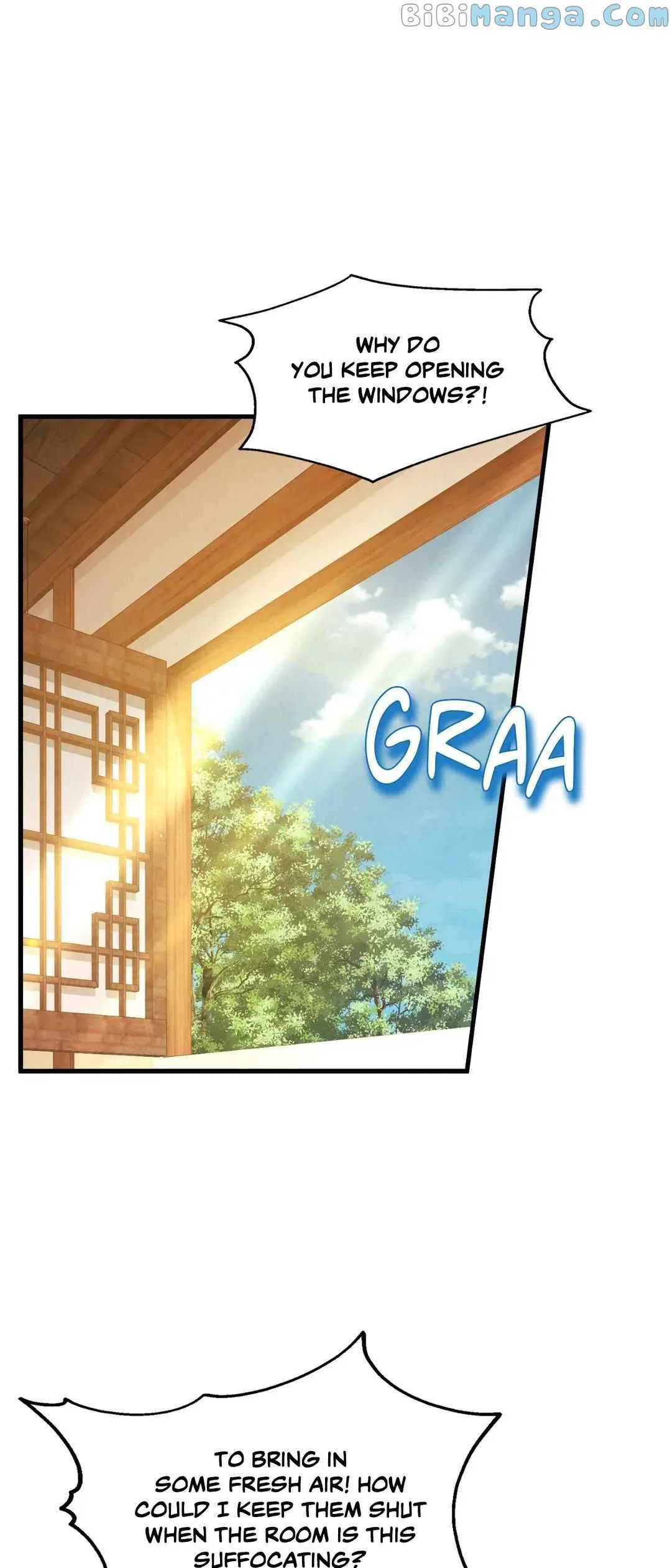 Elixir of the Sun Chapter 120 – Page 1