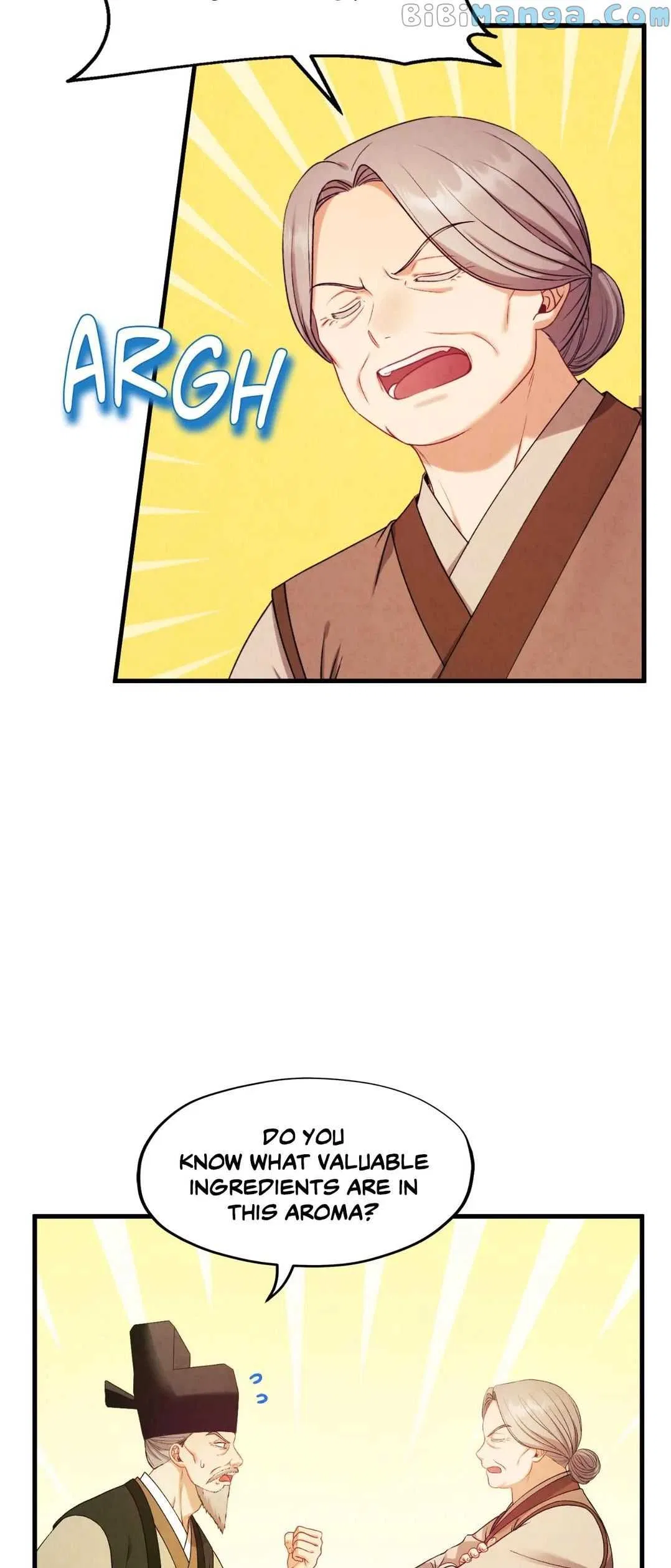 Elixir of the Sun Chapter 120 – Page 2