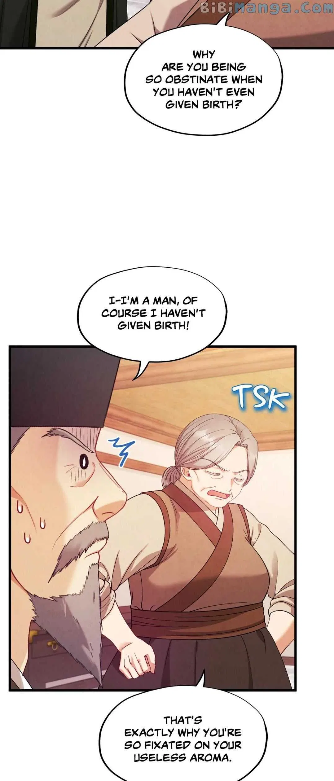 Elixir of the Sun Chapter 120 – Page 4