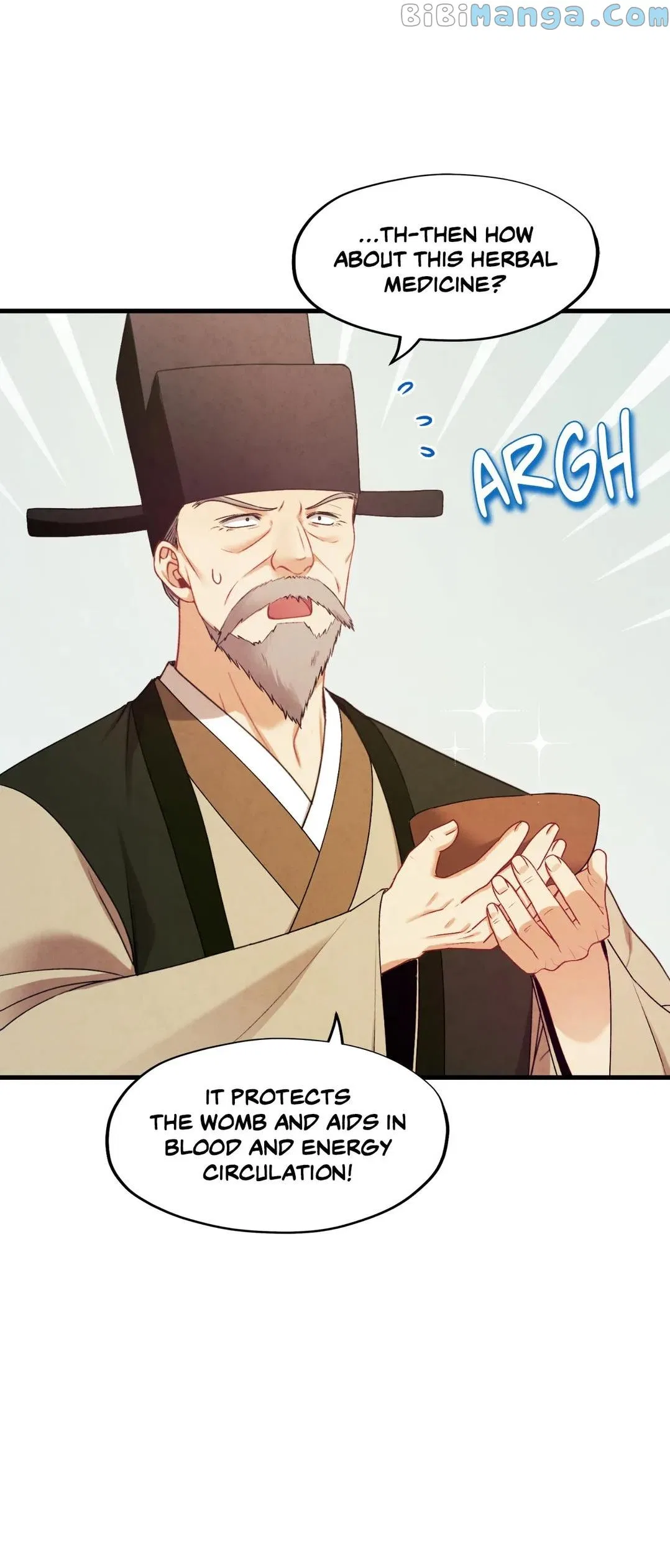 Elixir of the Sun Chapter 120 – Page 6