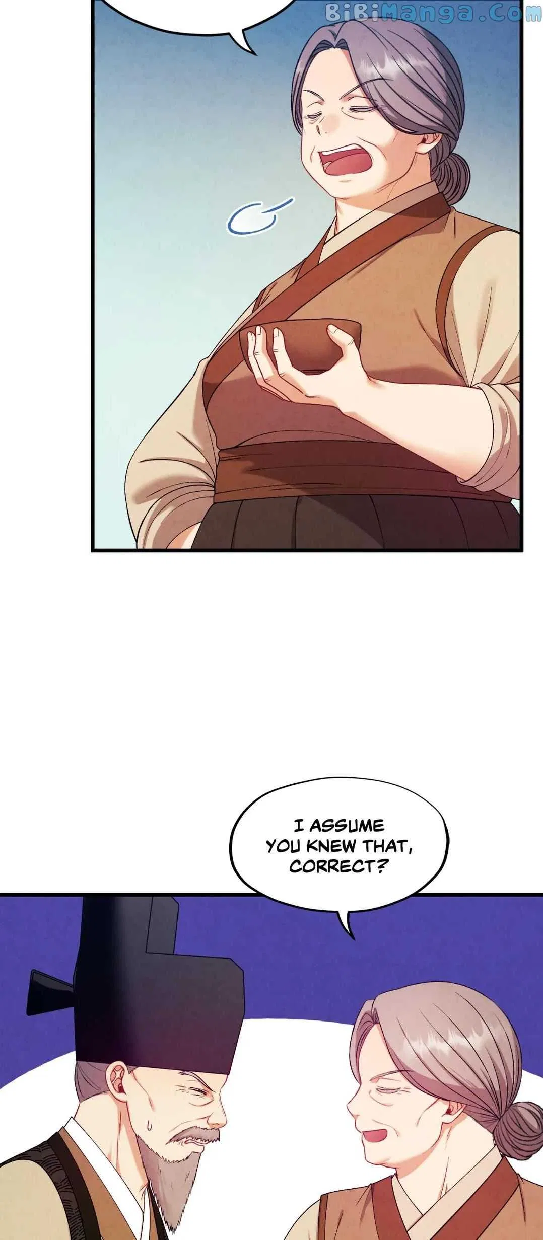 Elixir of the Sun Chapter 120 – Page 8