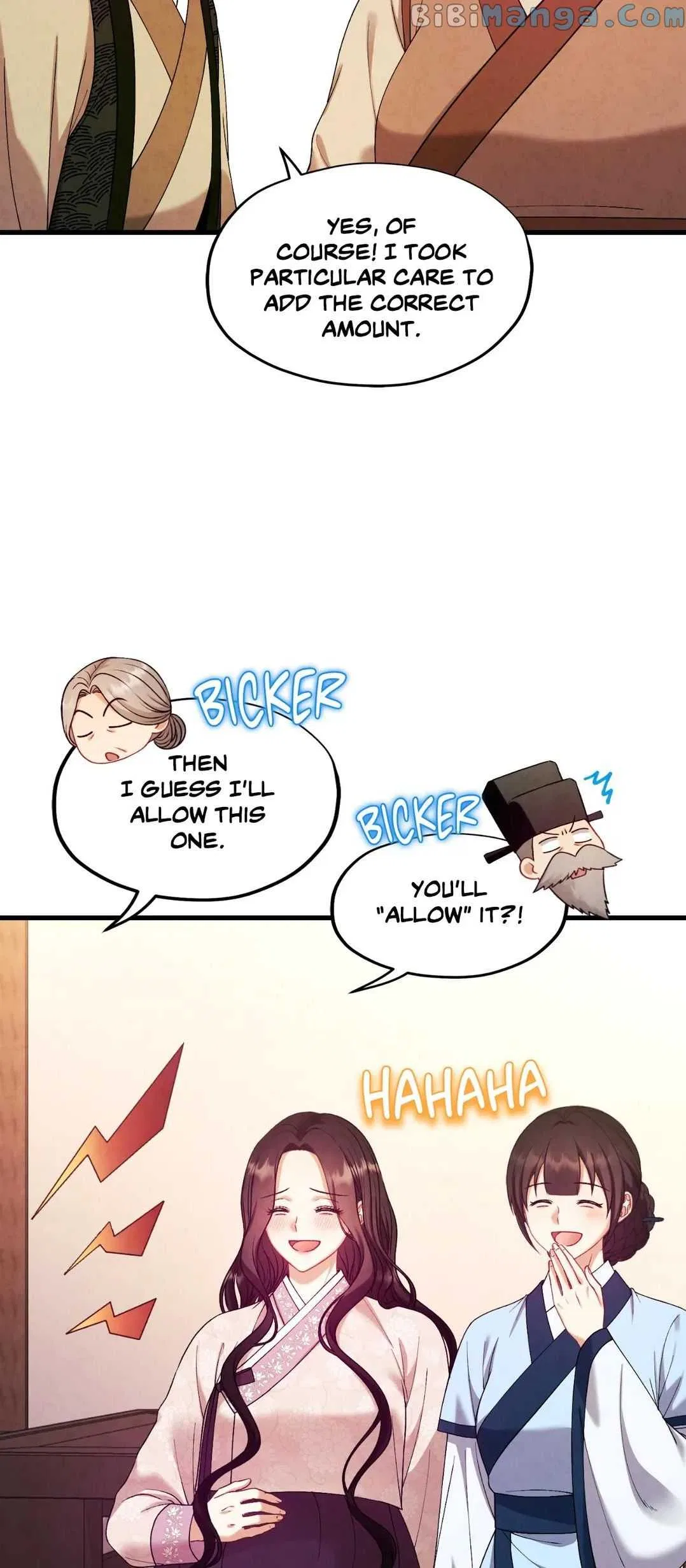 Elixir of the Sun Chapter 120 – Page 9