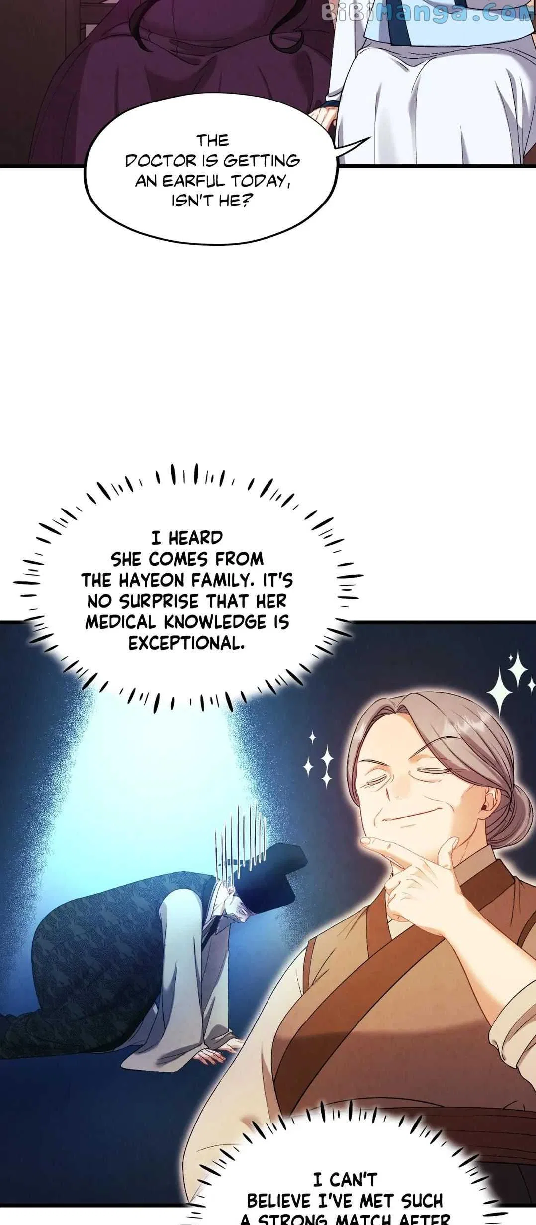 Elixir of the Sun Chapter 120 – Page 10