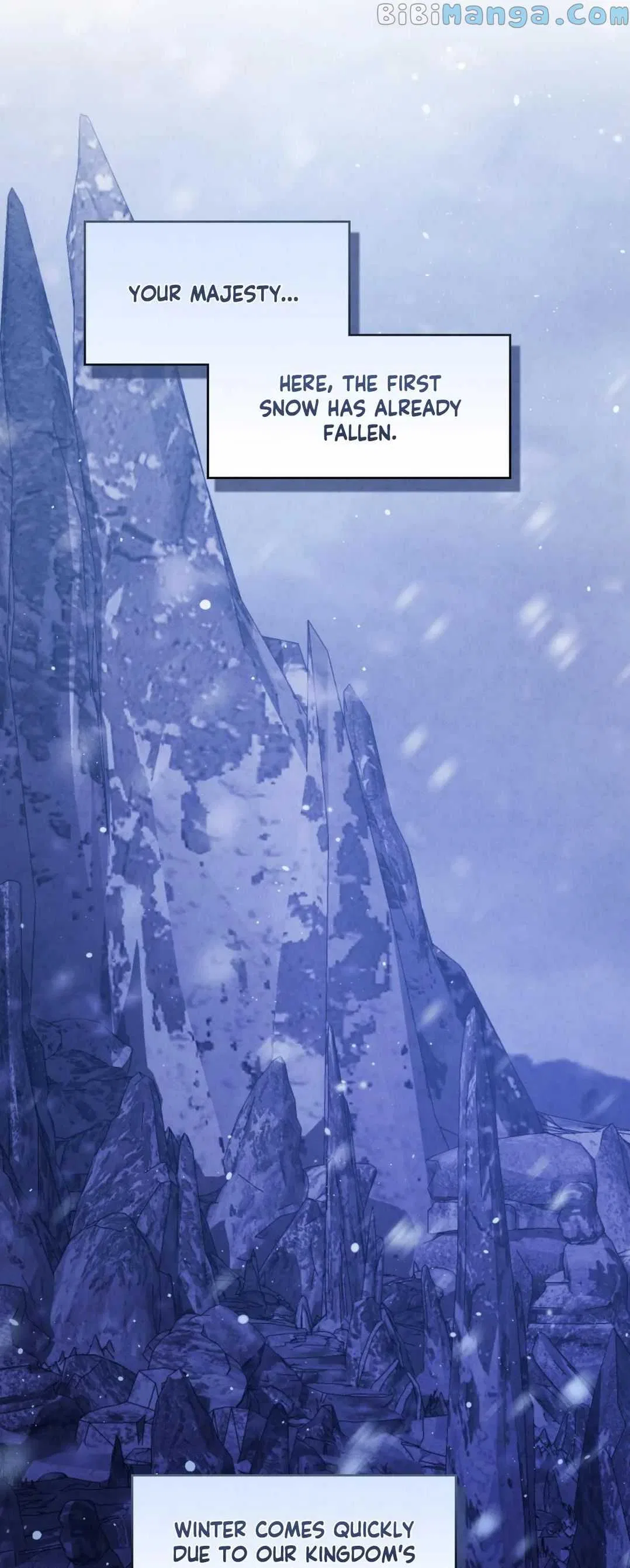 Elixir of the Sun Chapter 120 – Page 14