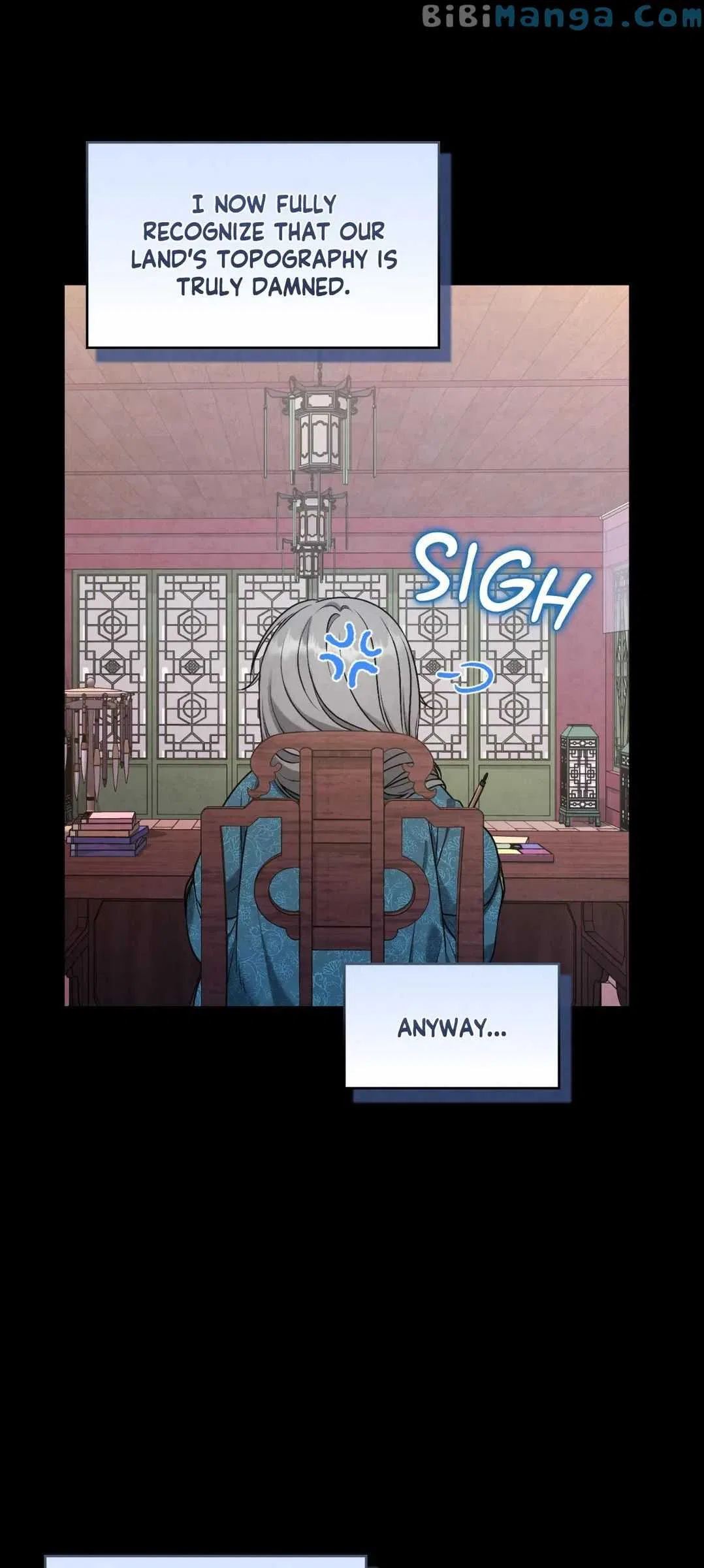 Elixir of the Sun Chapter 120 – Page 22