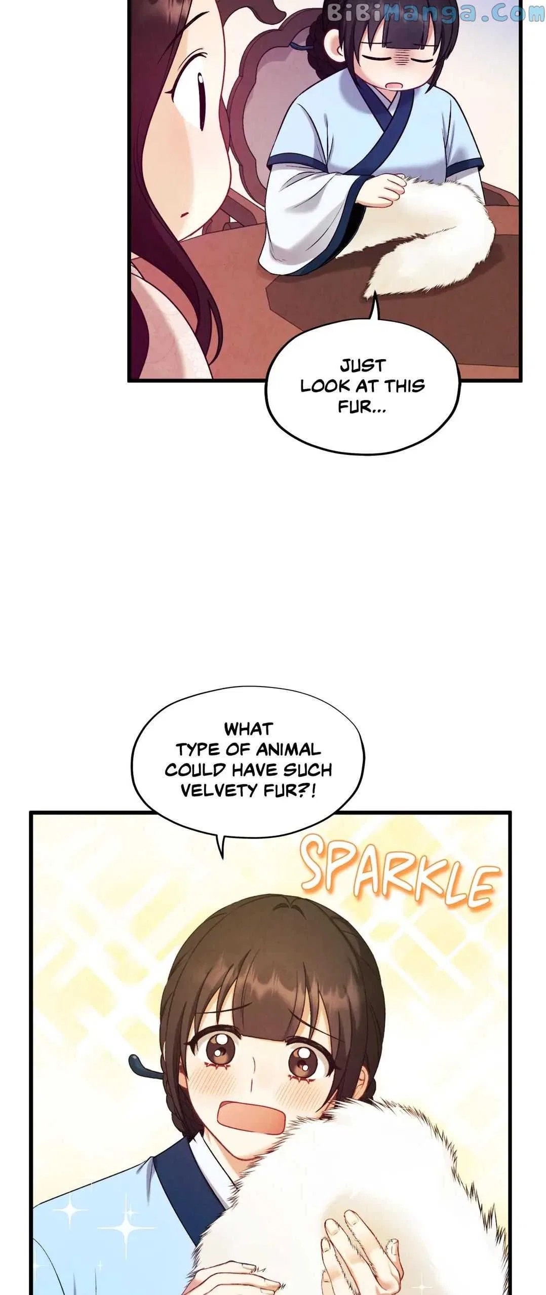 Elixir of the Sun Chapter 120 – Page 28
