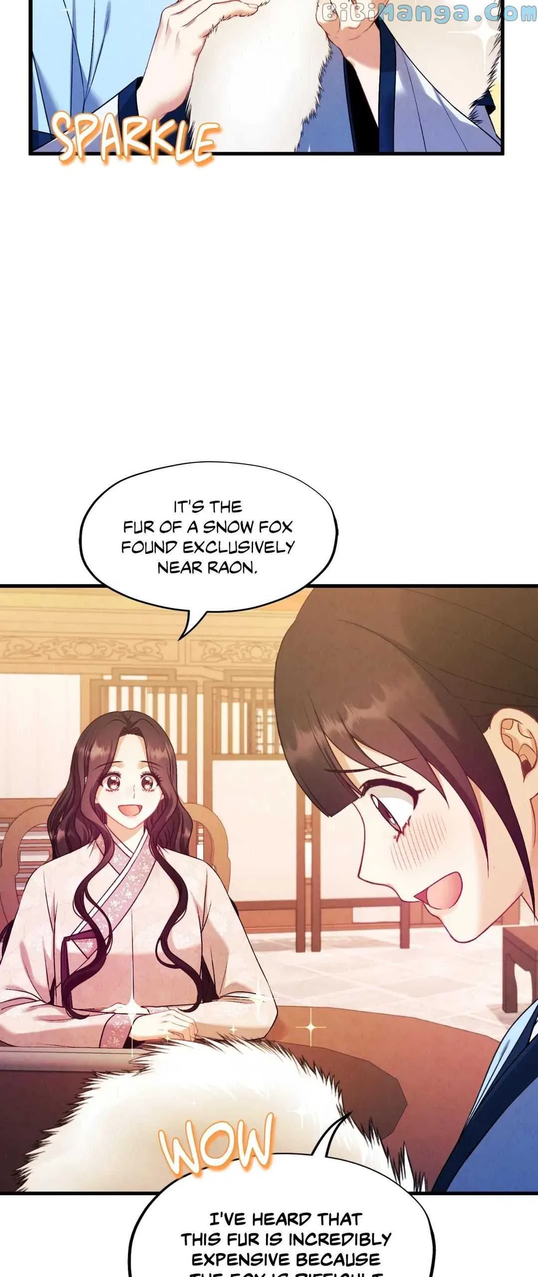 Elixir of the Sun Chapter 120 – Page 29
