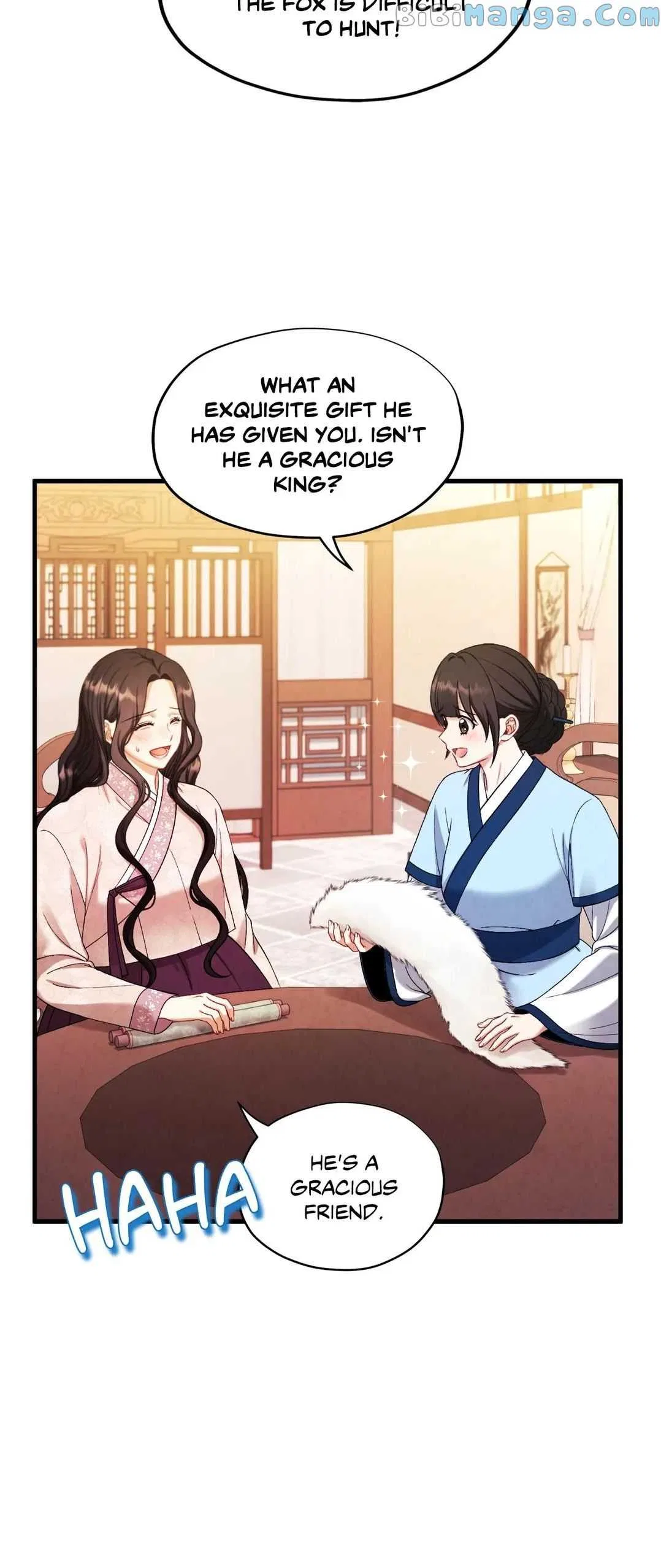 Elixir of the Sun Chapter 120 – Page 30