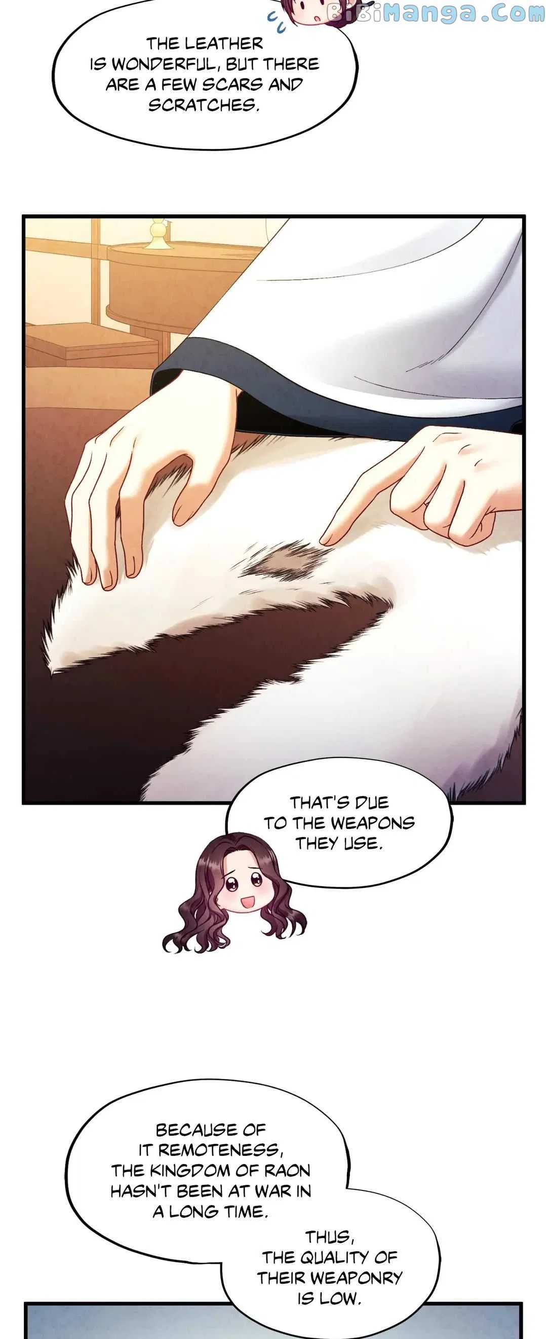 Elixir of the Sun Chapter 120 – Page 32