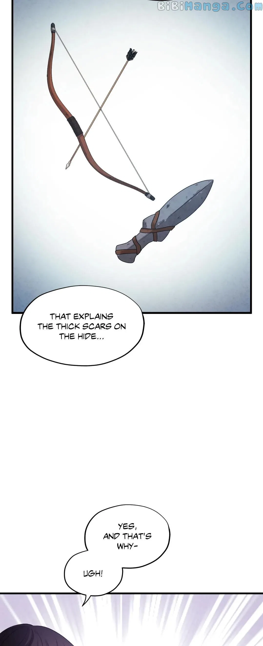 Elixir of the Sun Chapter 120 – Page 33
