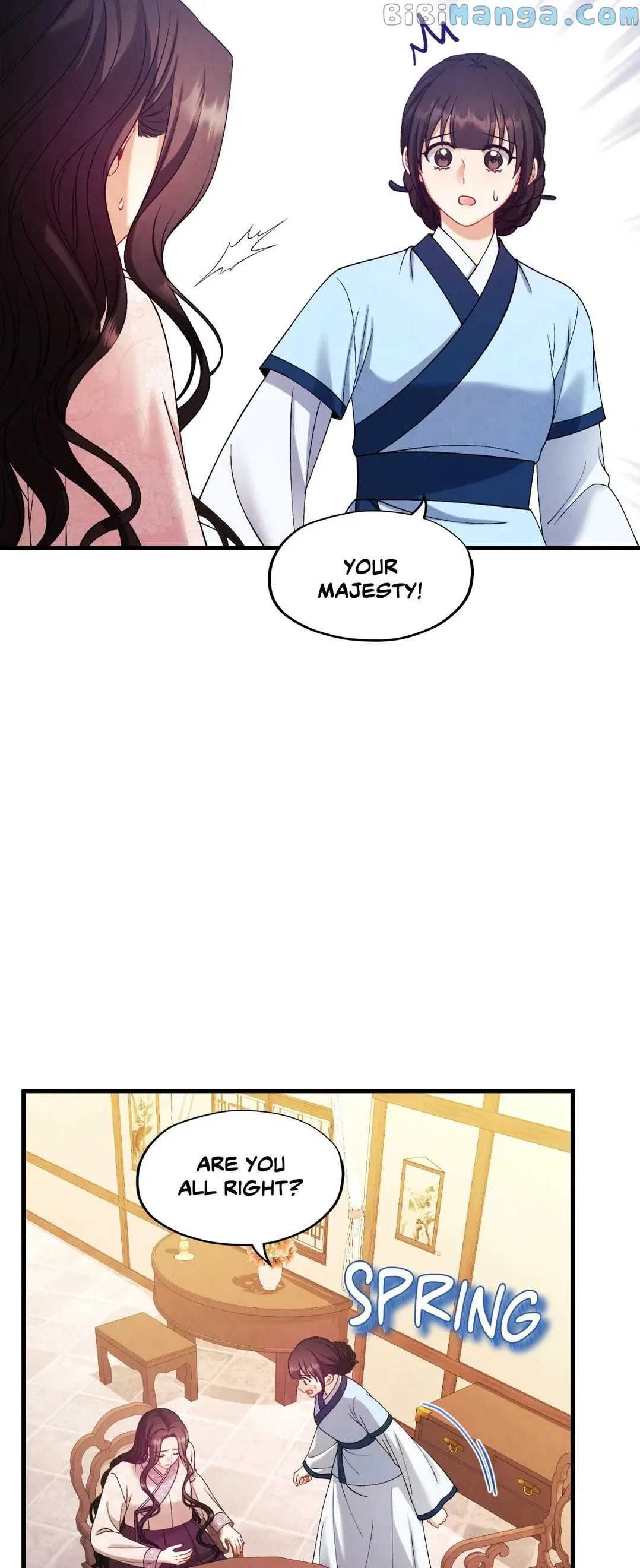 Elixir of the Sun Chapter 120 – Page 34
