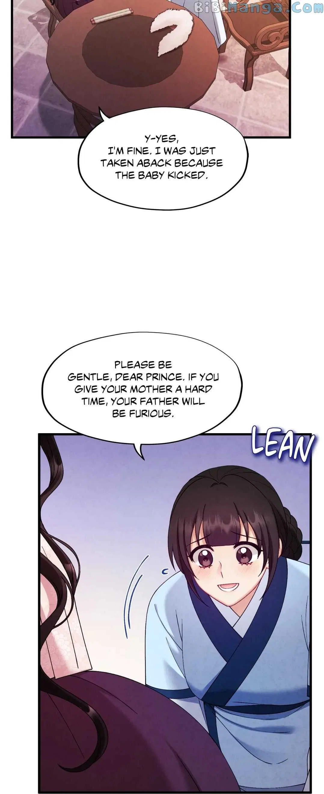 Elixir of the Sun Chapter 120 – Page 35