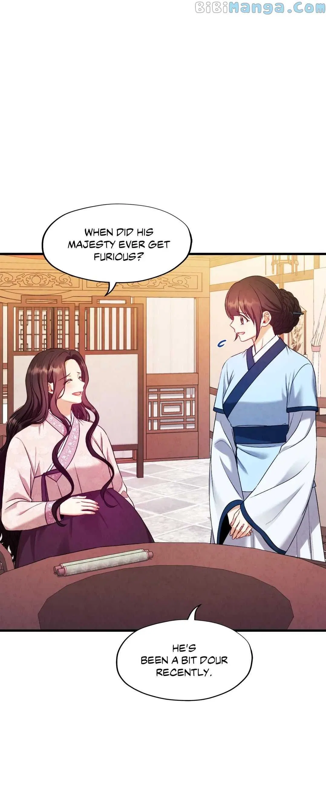 Elixir of the Sun Chapter 120 – Page 36
