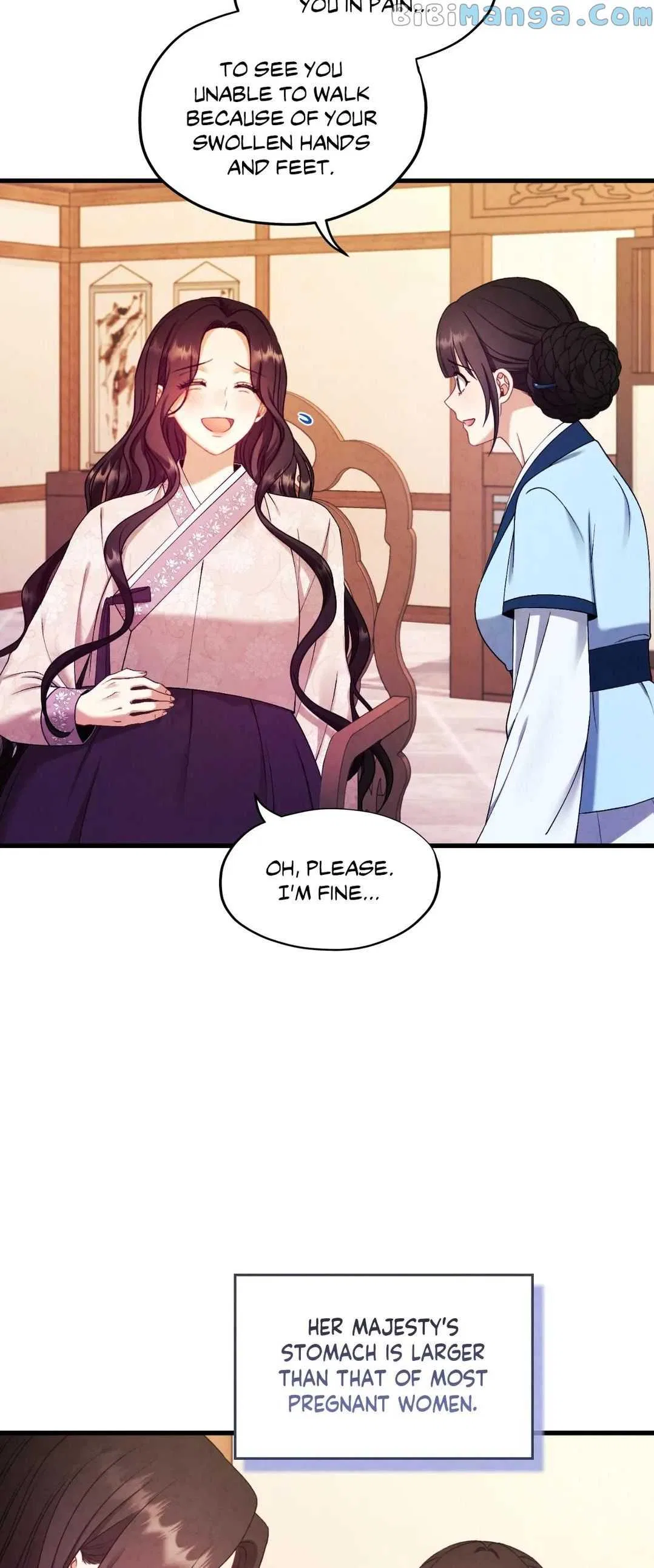 Elixir of the Sun Chapter 120 – Page 38