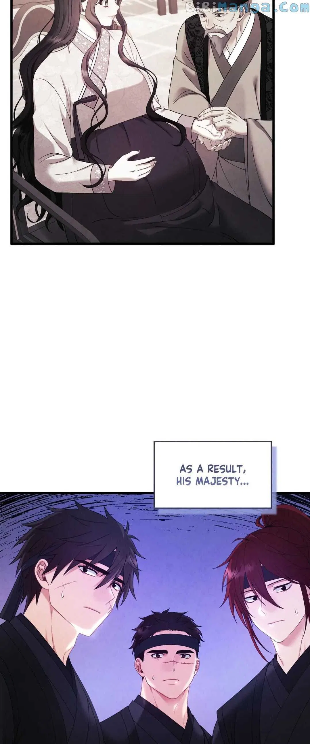 Elixir of the Sun Chapter 120 – Page 40