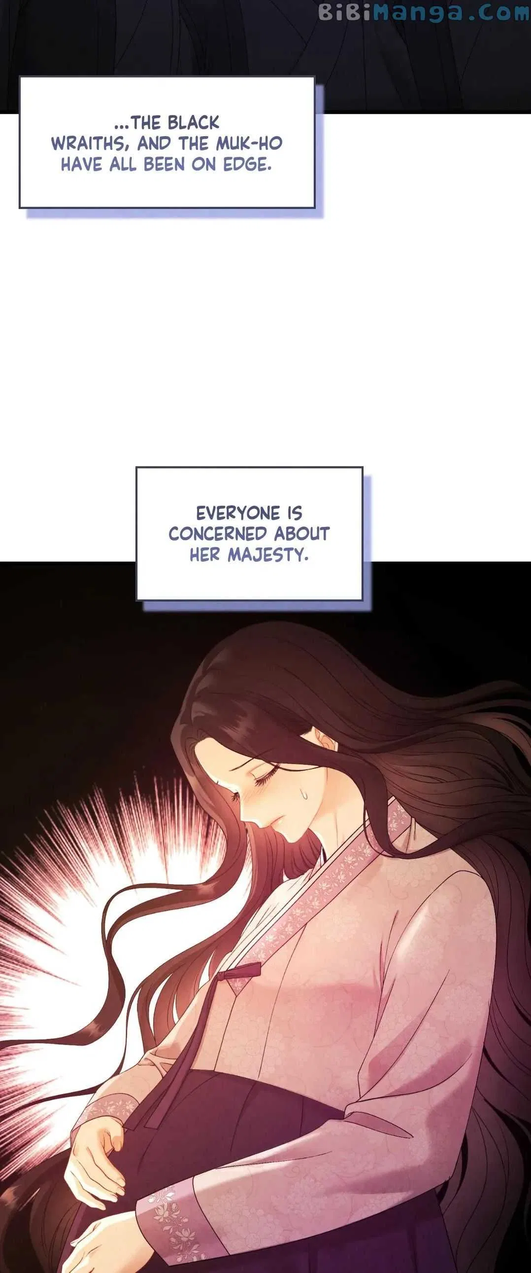 Elixir of the Sun Chapter 120 – Page 41