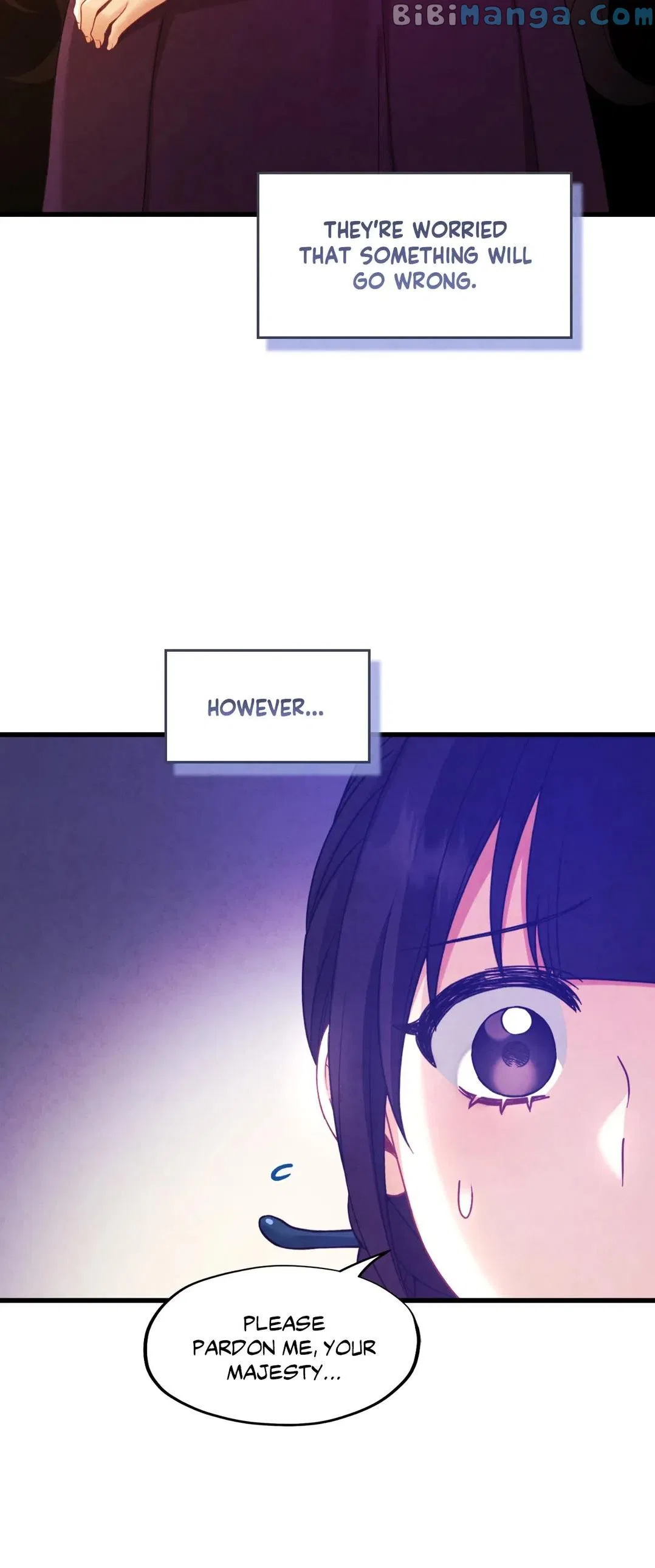 Elixir of the Sun Chapter 120 – Page 42