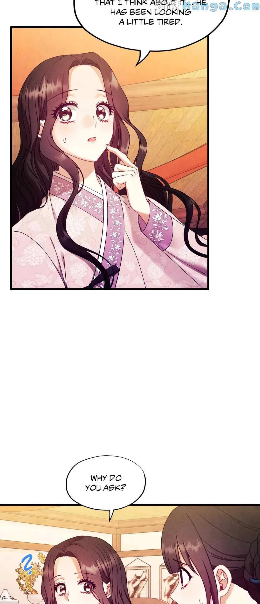 Elixir of the Sun Chapter 120 – Page 44