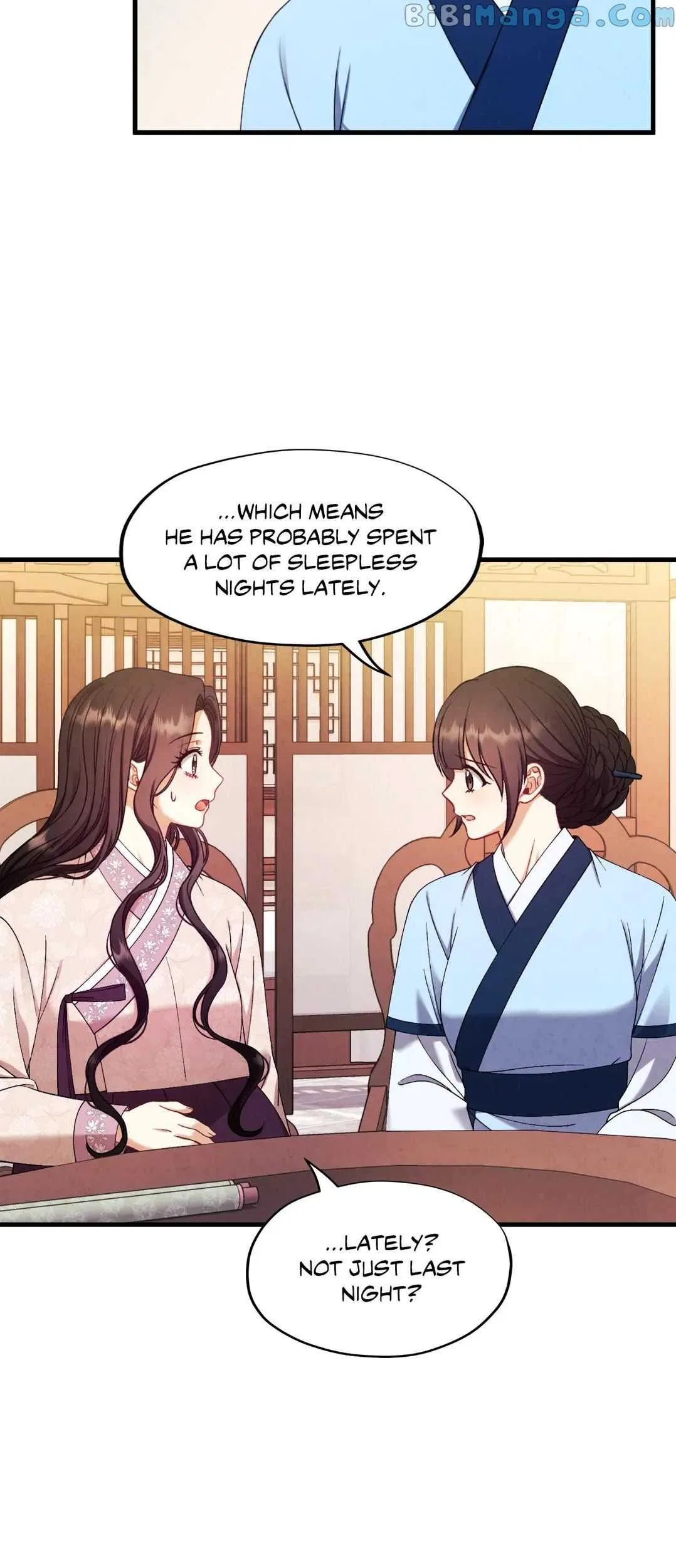 Elixir of the Sun Chapter 120 – Page 46