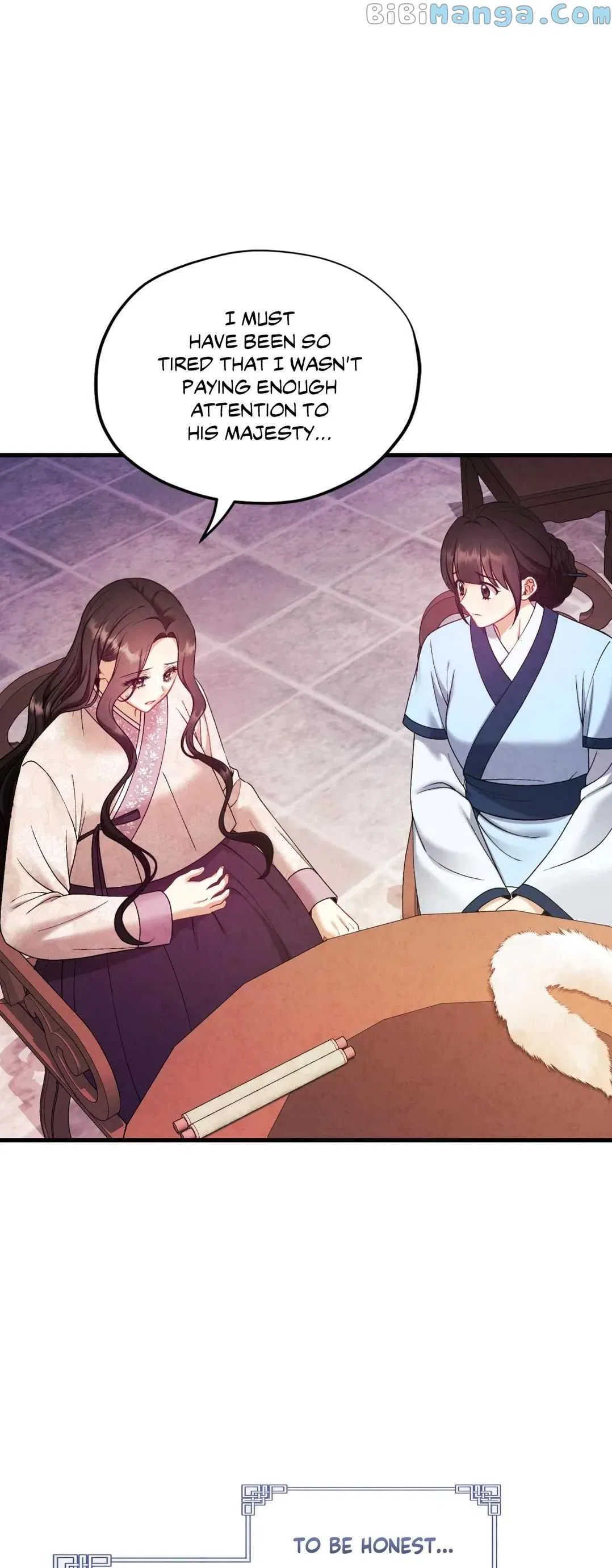 Elixir of the Sun Chapter 120 – Page 49