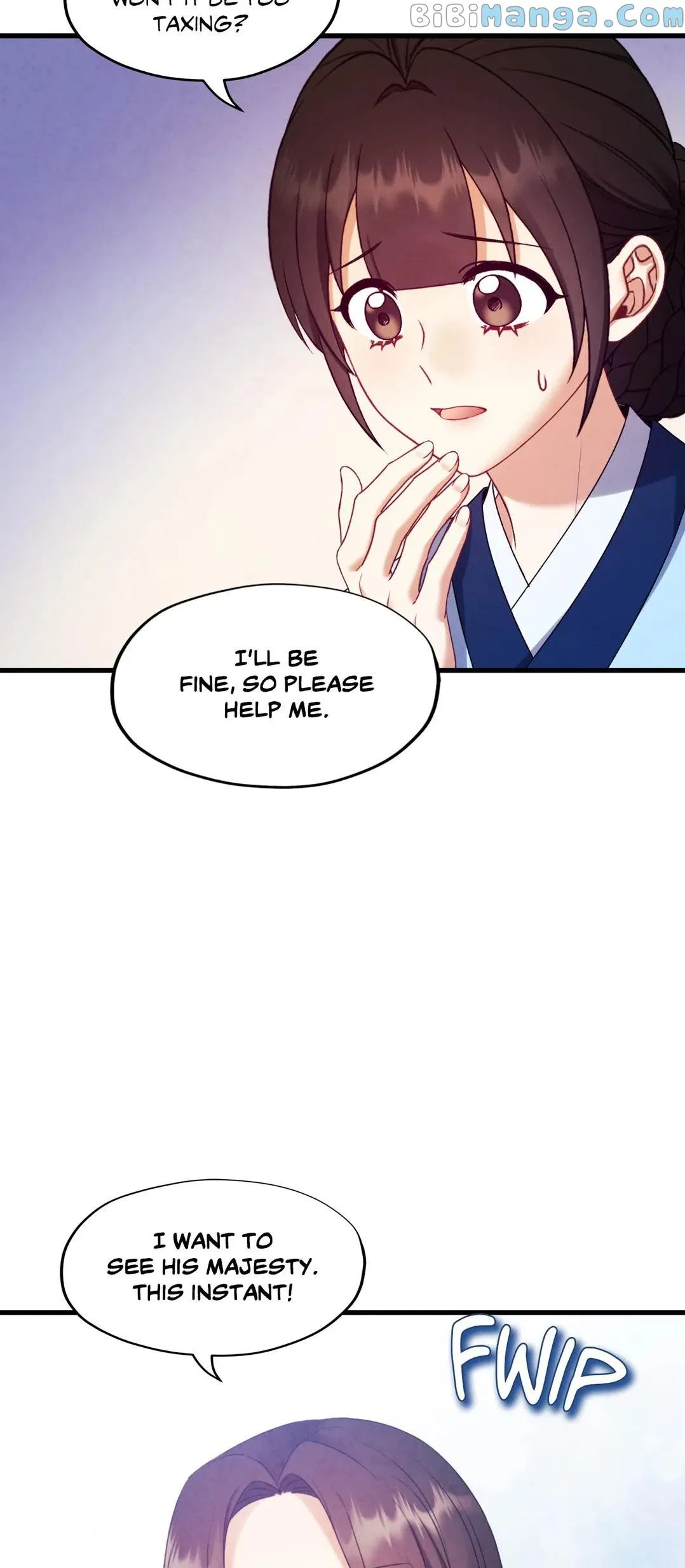 Elixir of the Sun Chapter 120 – Page 59
