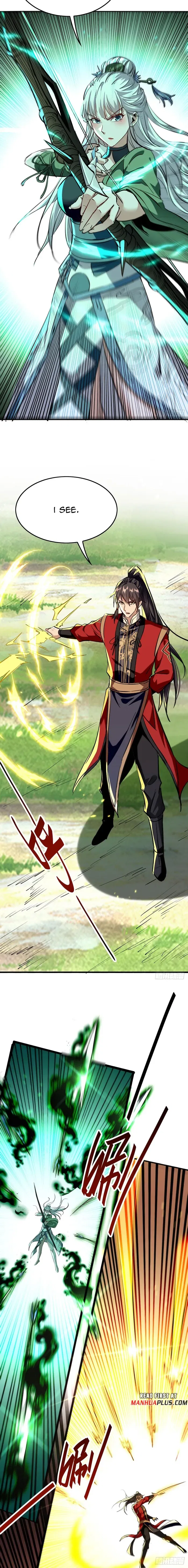 Return of Immortal Emperor Chapter 387 – Page 2