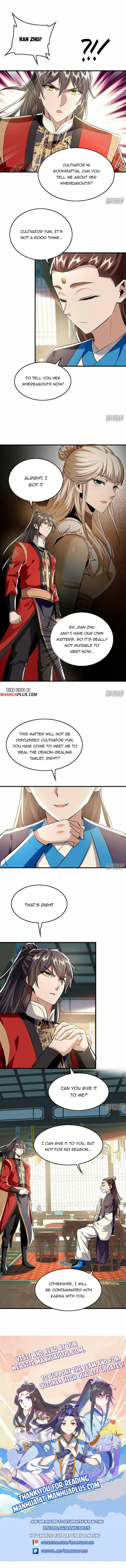 Return of Immortal Emperor Chapter 381 – Page 5