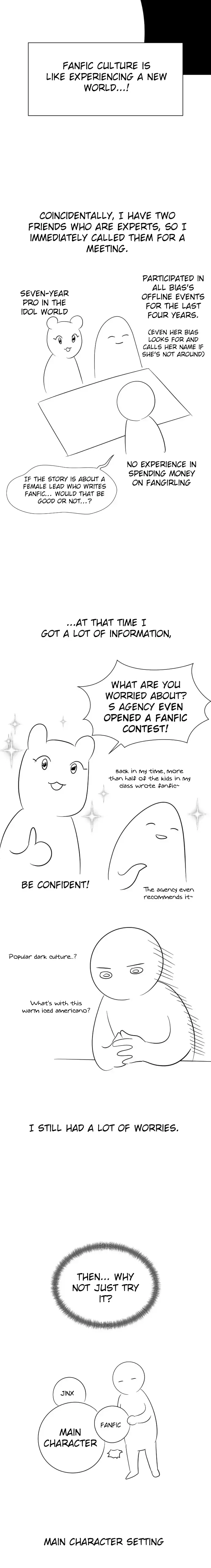 Wedding Delusion Chapter 120 – Page 4