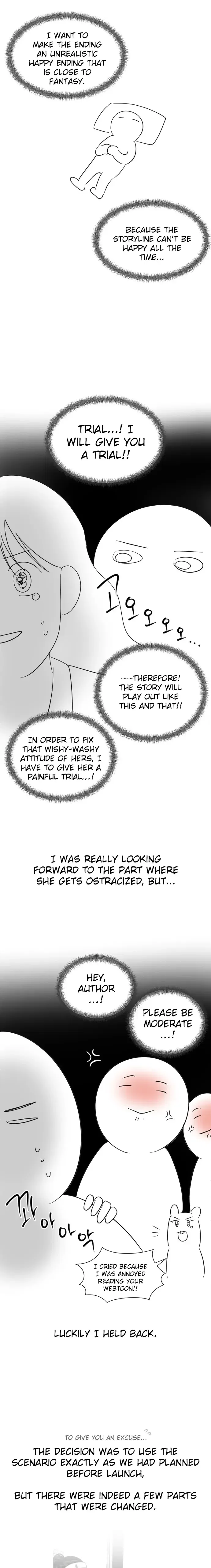 Wedding Delusion Chapter 120 – Page 7