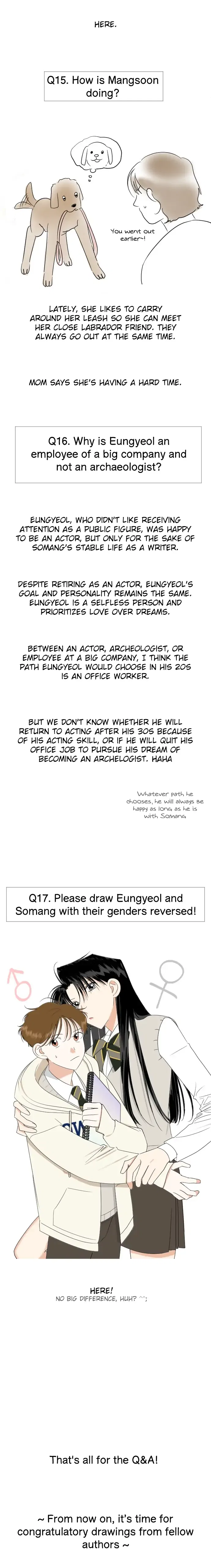 Wedding Delusion Chapter 120 – Page 13
