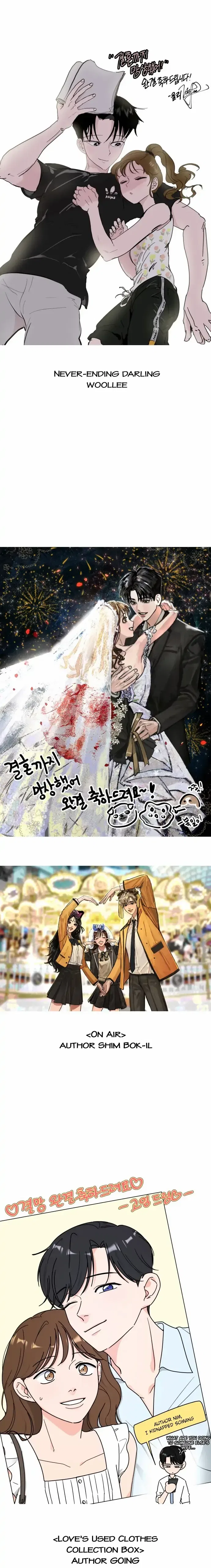 Wedding Delusion Chapter 120 – Page 16