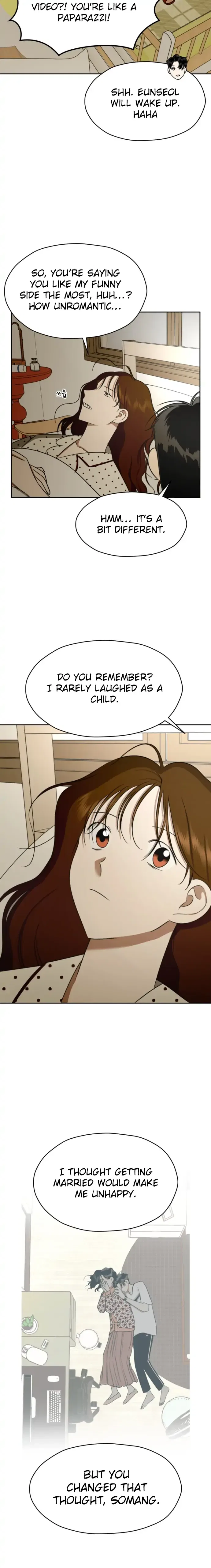 Wedding Delusion Chapter 120 – Page 22