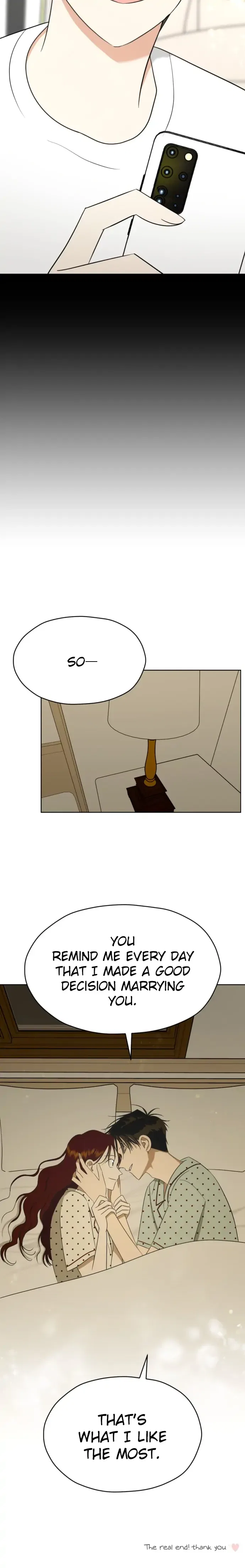 Wedding Delusion Chapter 120 – Page 24