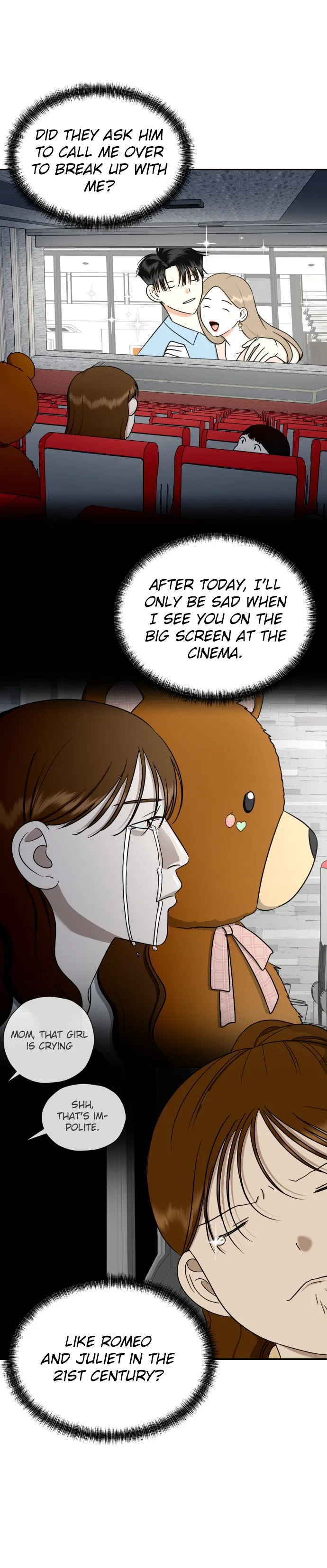 Wedding Delusion Chapter 119 – Page 5