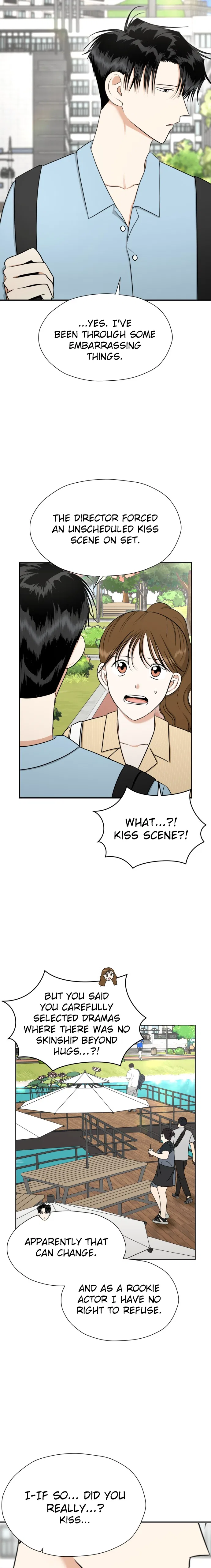 Wedding Delusion Chapter 119 – Page 9