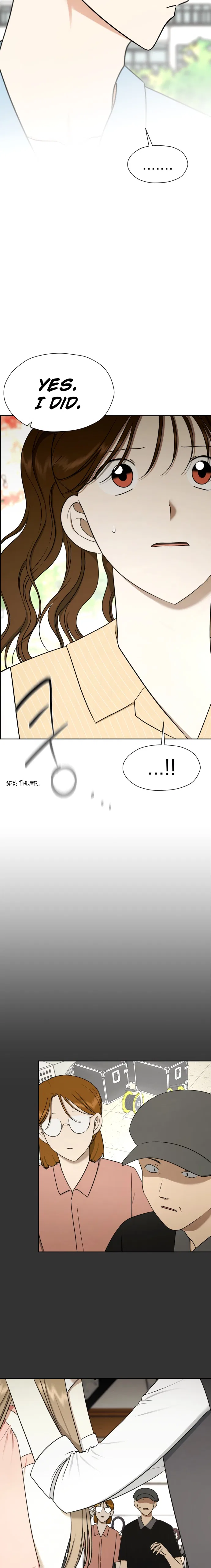 Wedding Delusion Chapter 119 – Page 10