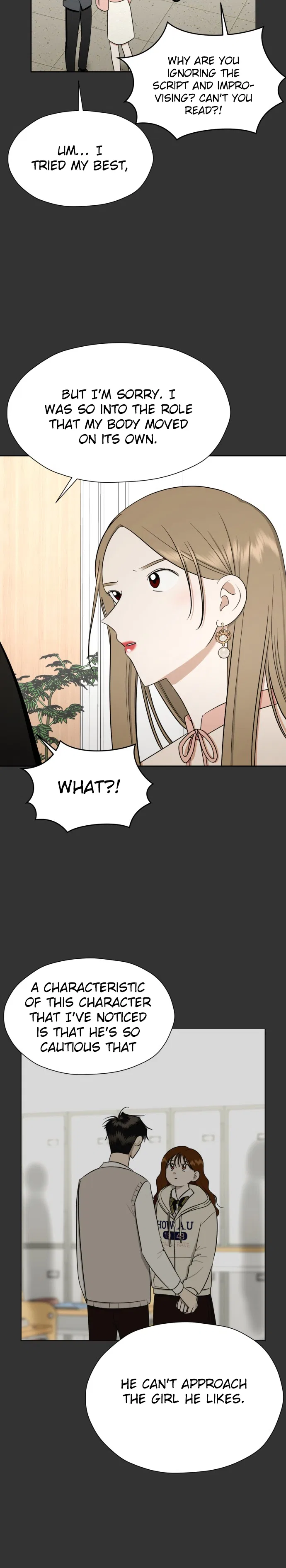 Wedding Delusion Chapter 119 – Page 12