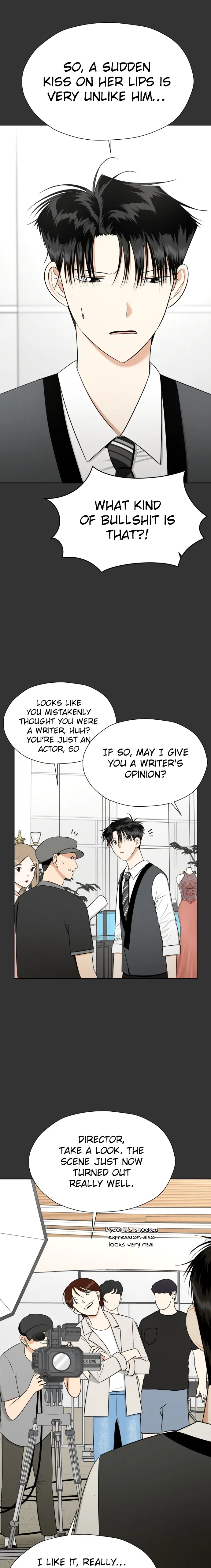 Wedding Delusion Chapter 119 – Page 13