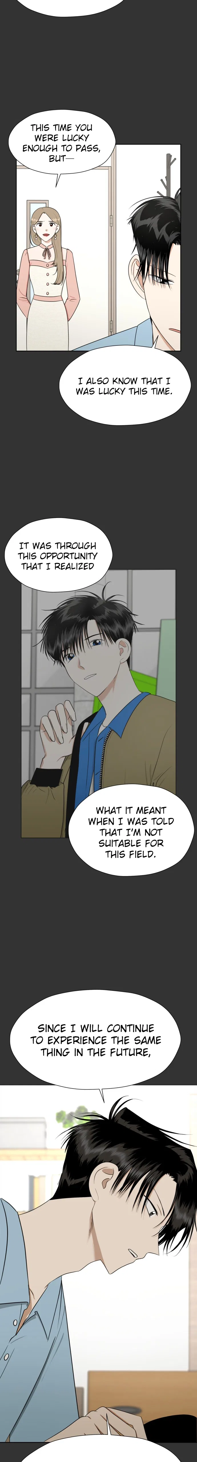 Wedding Delusion Chapter 119 – Page 16