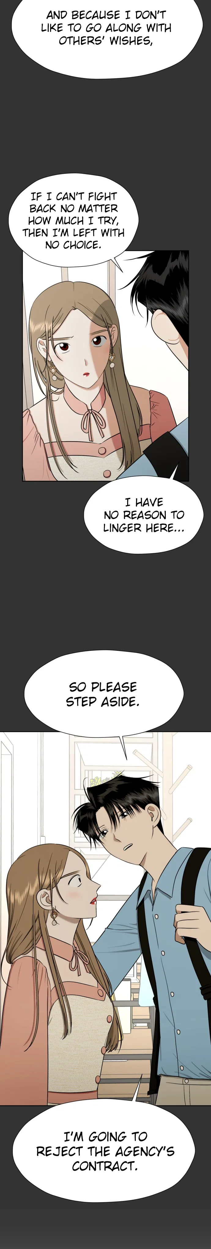Wedding Delusion Chapter 119 – Page 17