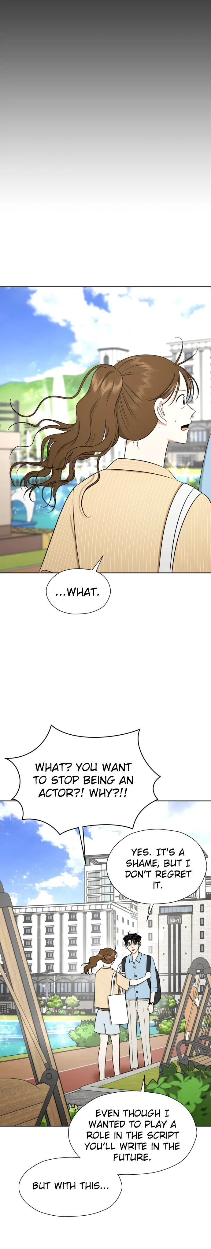 Wedding Delusion Chapter 119 – Page 18
