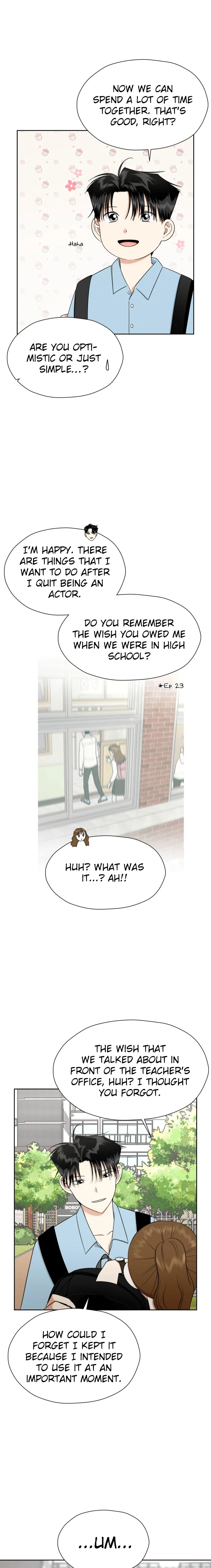 Wedding Delusion Chapter 119 – Page 19