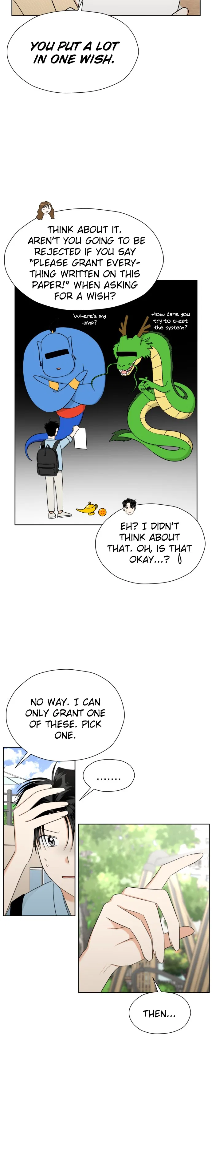 Wedding Delusion Chapter 119 – Page 24