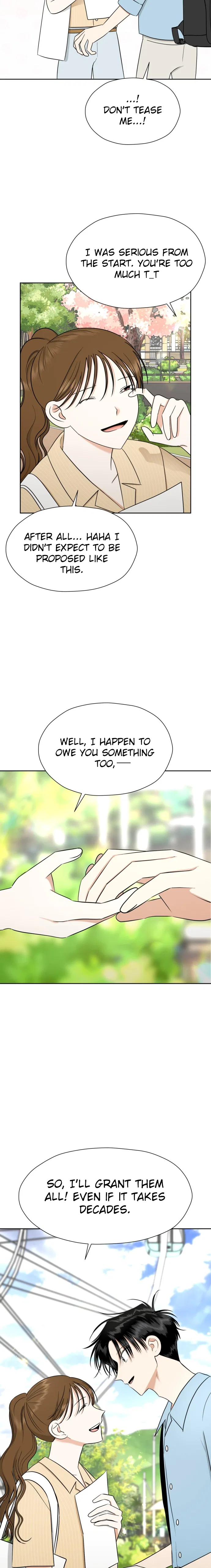 Wedding Delusion Chapter 119 – Page 26