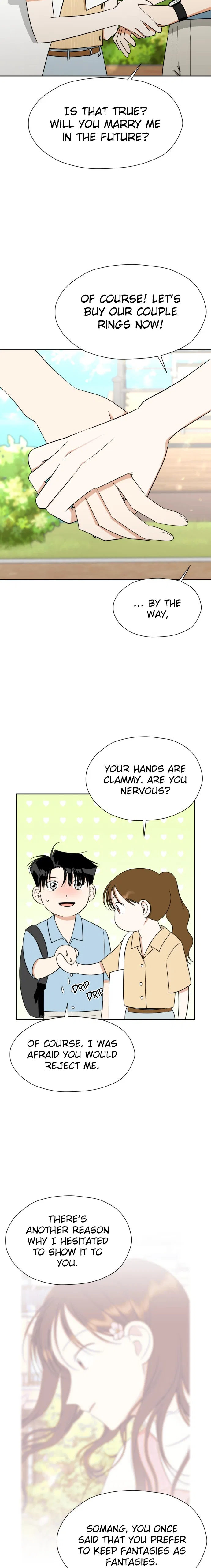 Wedding Delusion Chapter 119 – Page 27