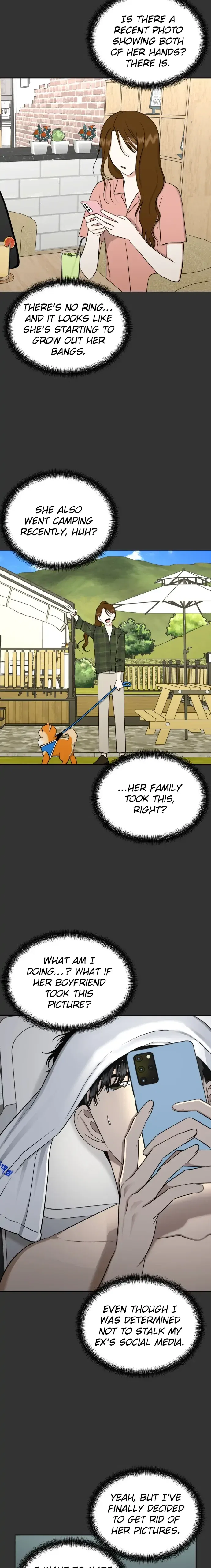 Wedding Delusion Chapter 118 – Page 2