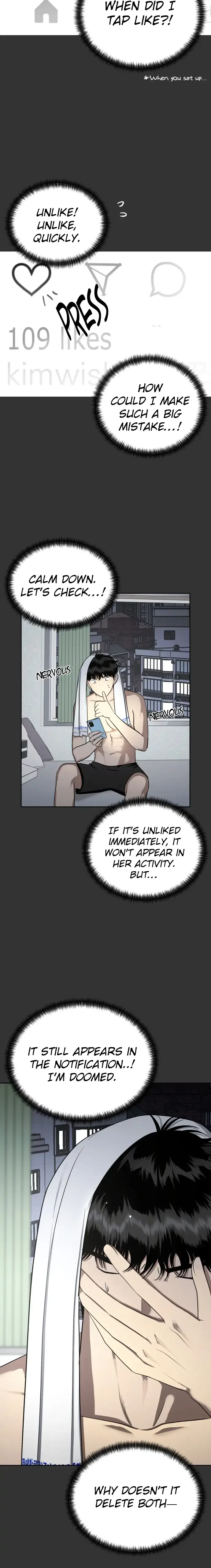 Wedding Delusion Chapter 118 – Page 4