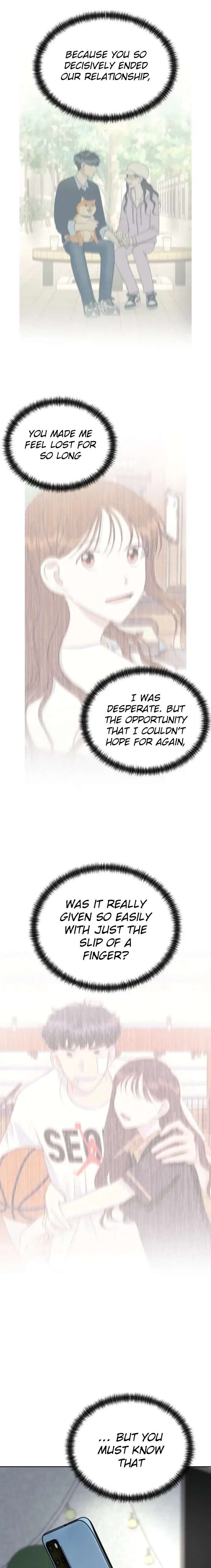 Wedding Delusion Chapter 118 – Page 7