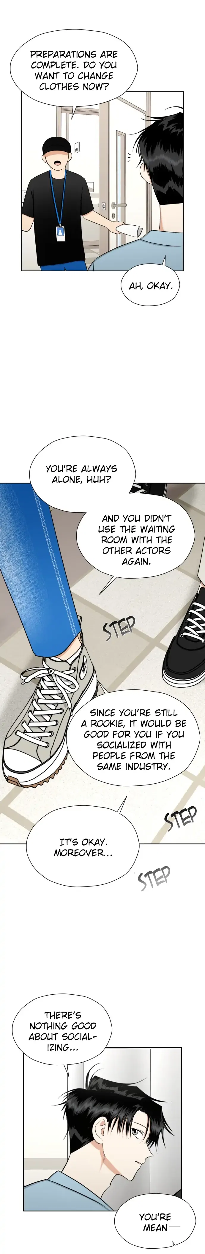 Wedding Delusion Chapter 118 – Page 11